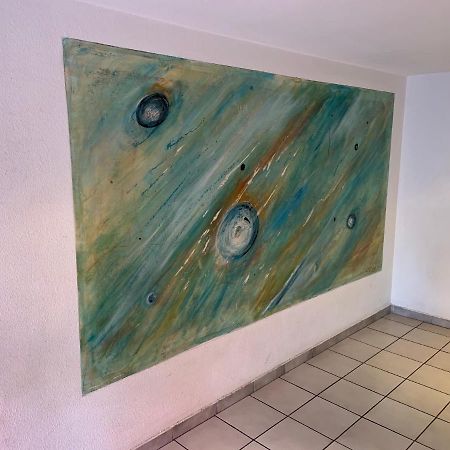 Sete 2.0 Apartment Ngoại thất bức ảnh