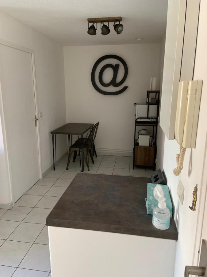 Sete 2.0 Apartment Ngoại thất bức ảnh