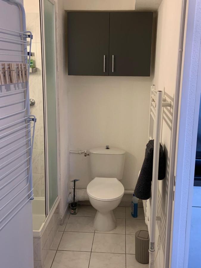 Sete 2.0 Apartment Ngoại thất bức ảnh